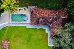 Sparrow Vale Resorts