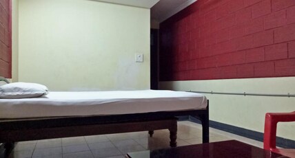 Hotel Highland Residency Room Type - Comfort Non Ac