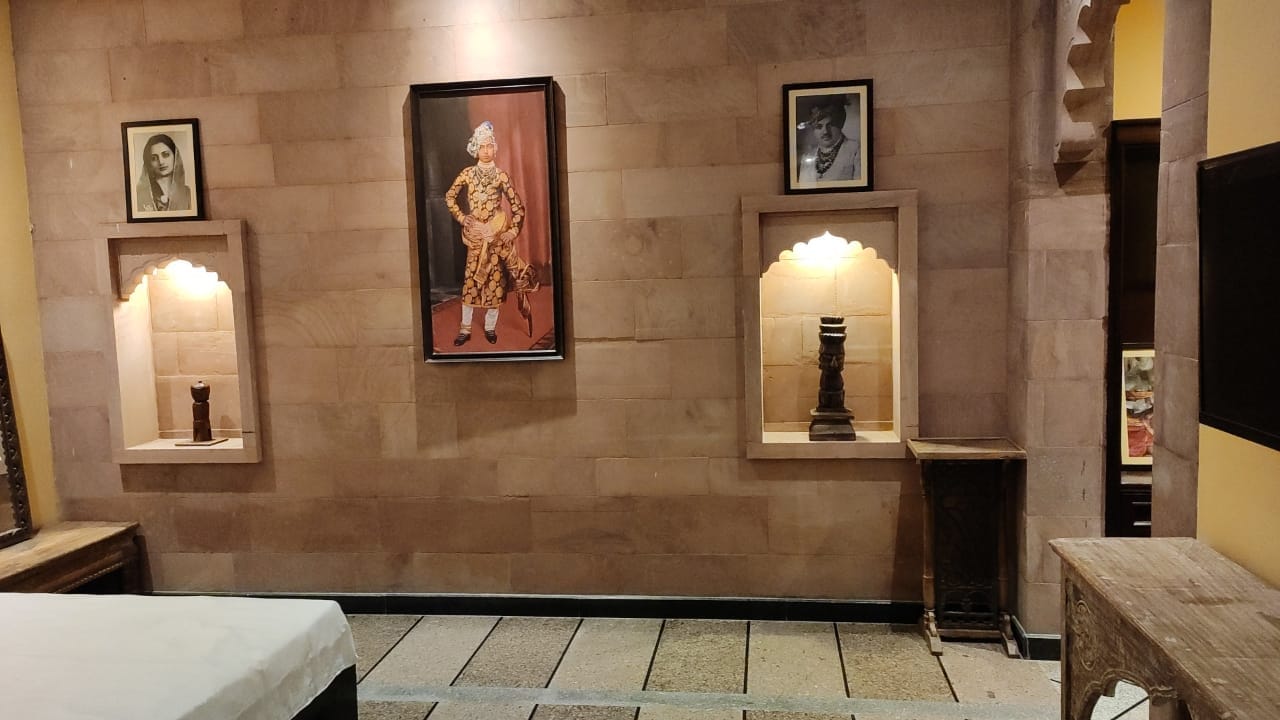 Main gallery
