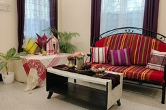 Hasnahana Homestay