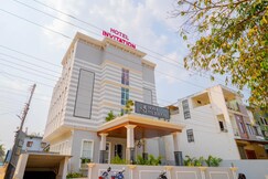 Hotel Invitation