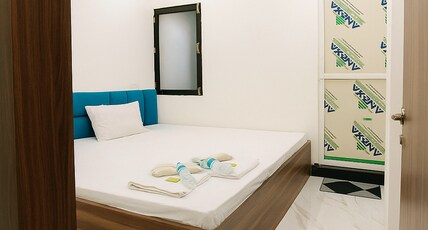 Hotel Sindur Room Type - Standarad Non- AC