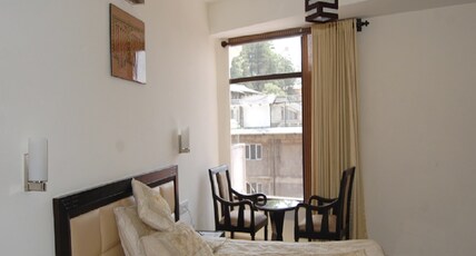 Hotel Vaikunth Room Type - Super Deluxe Rooms