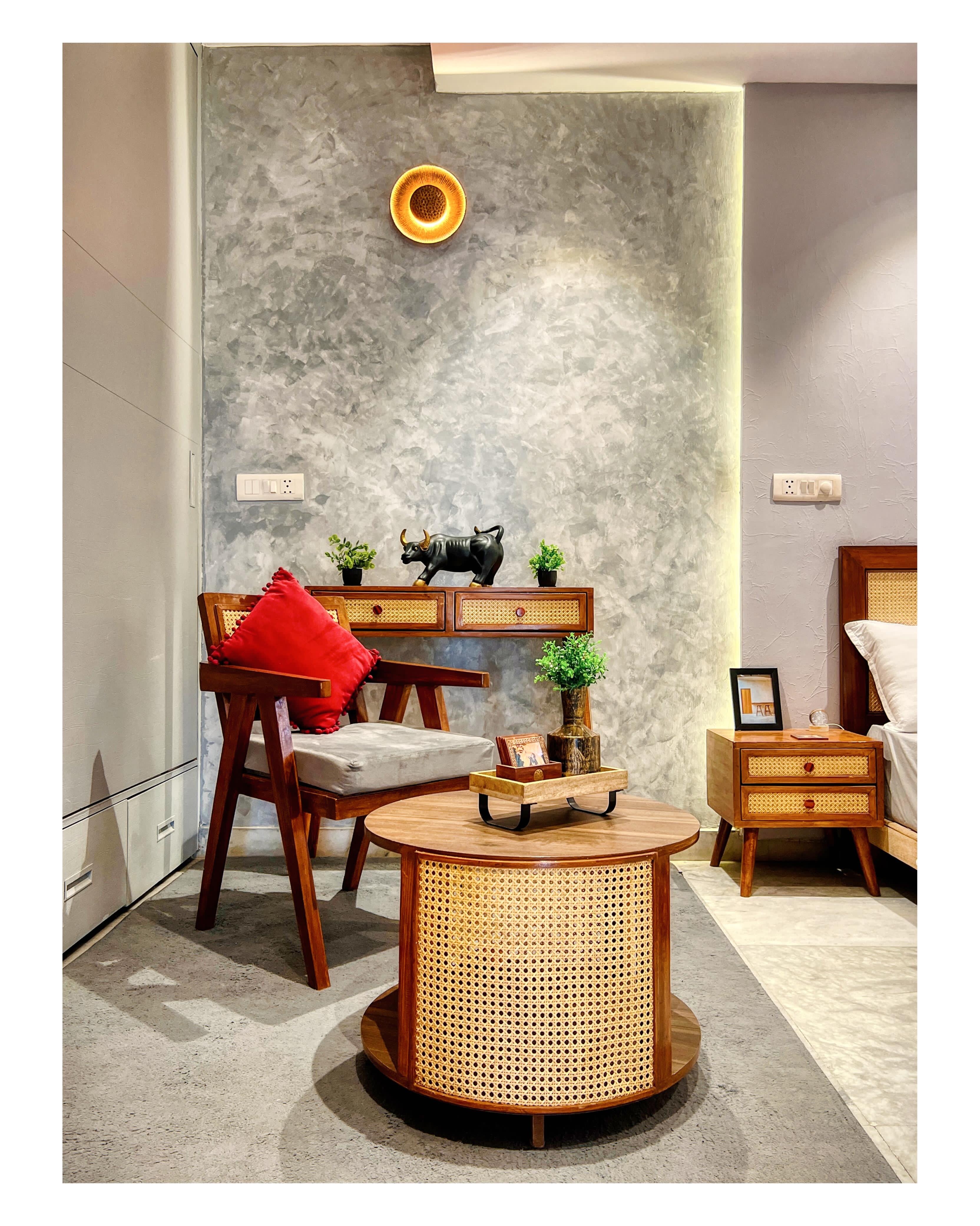 TwoGather Being | Modern Comfort in a Peaceful Setting - Tap to explore photos