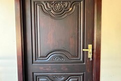 Bhairavi Krupa 2 near isha yoga centre