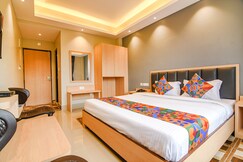 FabHotel JP - Nr. Sataragachhi Railway Station