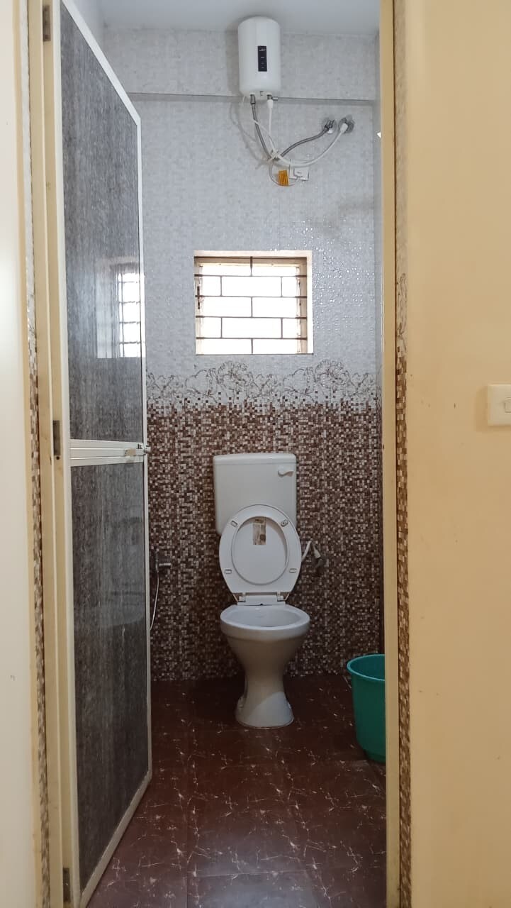 Calangute Studio Apartment - Tap to explore photos
