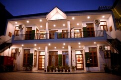 Anand Kunj chandigarh