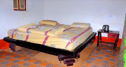 Desia resorts Room Type - Bedroom 103