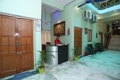 Collection-O Sara Grand Near Ram Manohar Lohia hospital