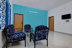 SAI RAM HOMESTAY (HONEY BEE )