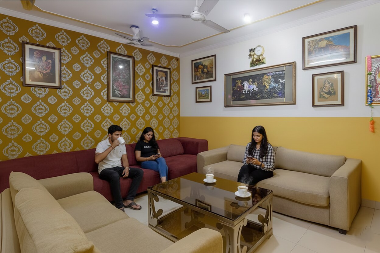 Main gallery
