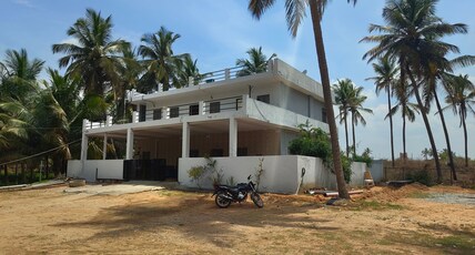 Hamsa 3BHK AC Farmstay 8kms from Palace 55 TV Room Type - Hamsa 3BHK AC Farmstay 8kms from Palace 55 TV