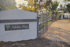 Malhar Baug Resort