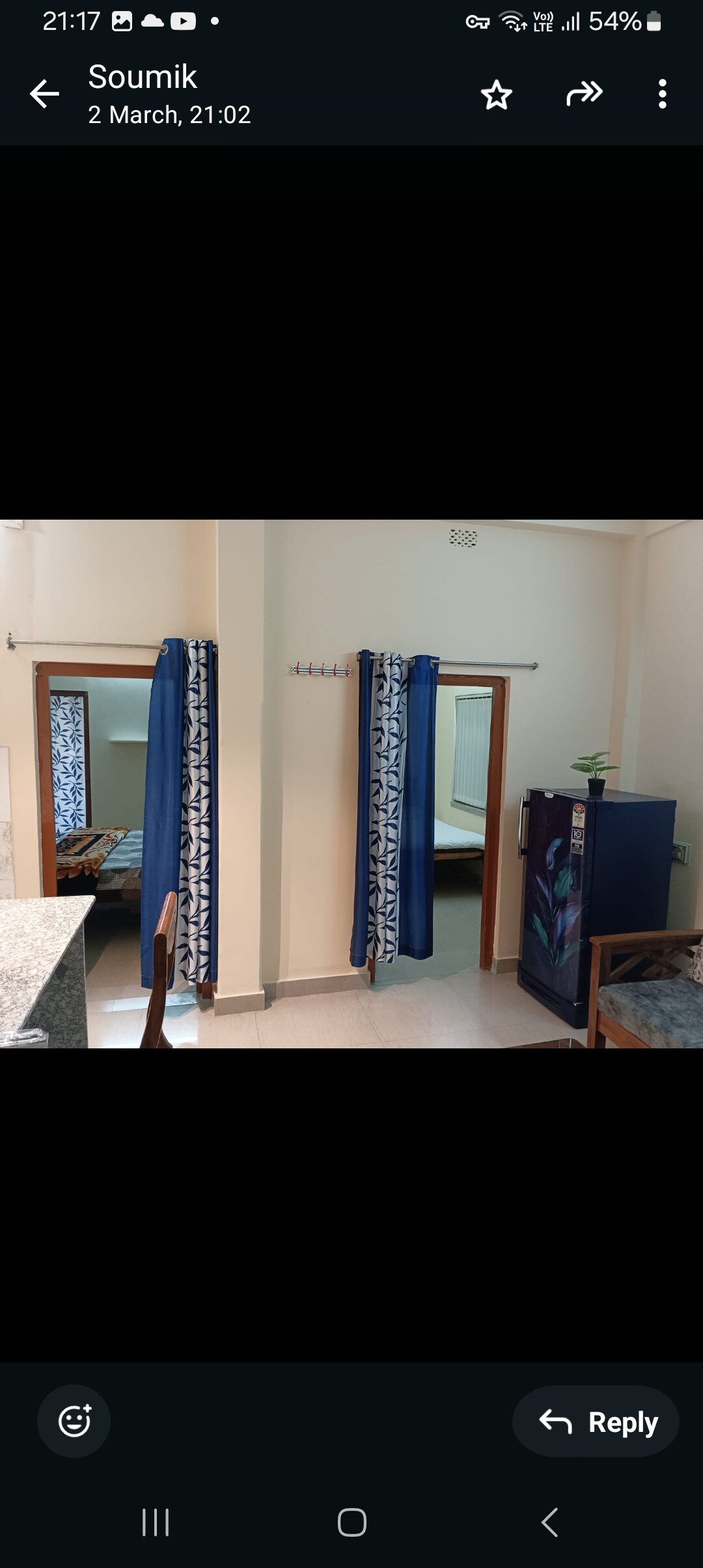 Upahaar - Tap to explore photos