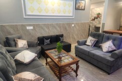 Address of GraceHomeStay 2bhk apart in Candolim