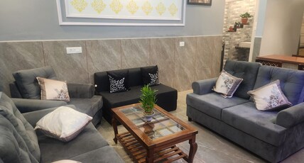 GraceHomeStay 2bhk apart in Candolim Room Type - GraceHomeStay 2bhk apart in Candolim