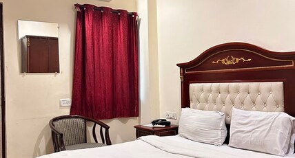 Hotel Regal Room Type - Standard AC Room
