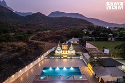 StayVista at The Rising Sun