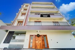 Townhouse Kalady Near Airport