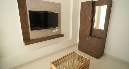 Vels Residency Room Type - Standard Family Room