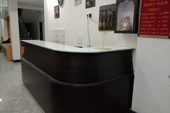 Hotel Anant Villa