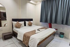 Address of Hotel Shyam Inn