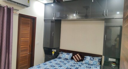 The night owl suite Room Type - The night owl suite