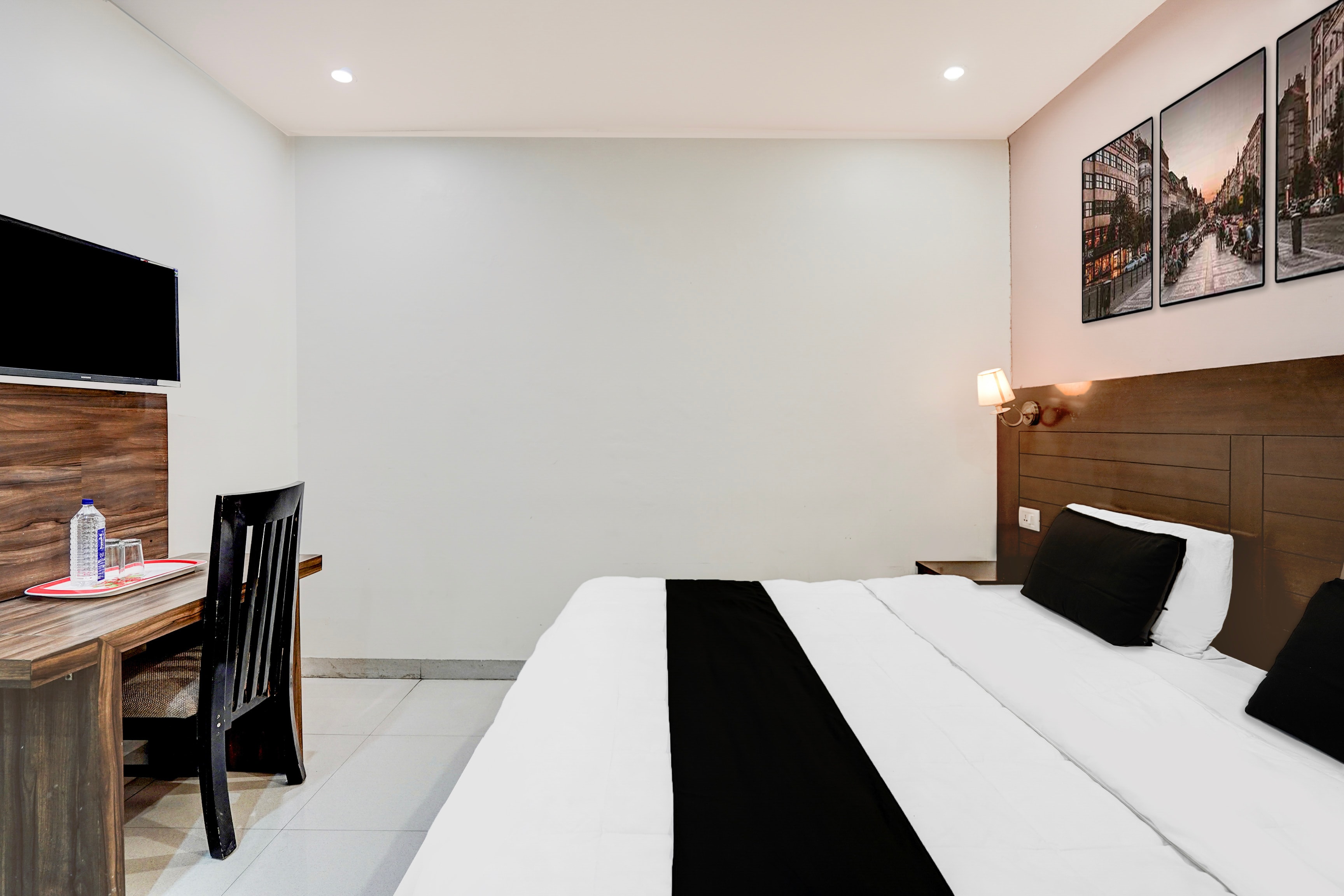 Super Collection O Prem Nagar Dehradun Formerly Hotel Parjaat Residency - Tap to explore photos