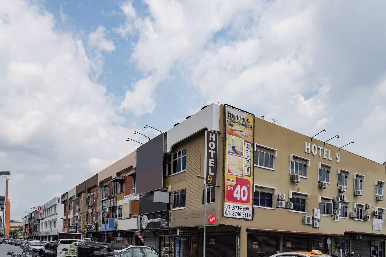 Hotel O 91@ Kajang Town - Tap to explore photos