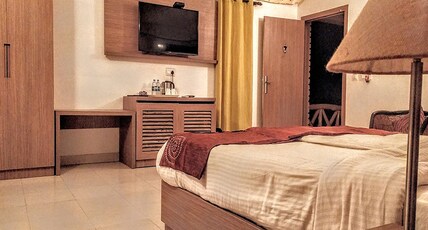 Baghaan Orchard Retreat Resort Room Type - Orchard Cottages