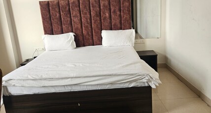 grand ceremony Room Type - DELUXE