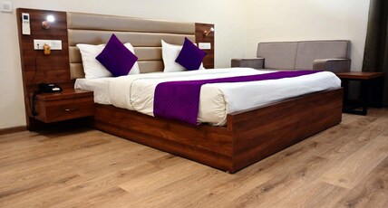 Prithvi Resort Room Type - Family Room