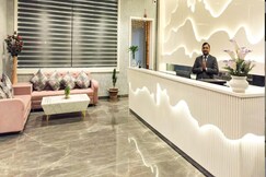 BLUE ORCHID HOTEL & RESORT