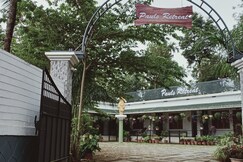 Pauls Retreat Serviced Villa