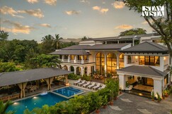 StayVista at Casa Dos Reis