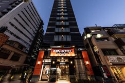 APA Hotel Shinagawa Togoshi Ekimae