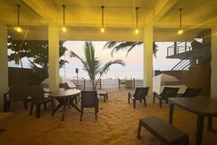 Oceanic stay and restaurant