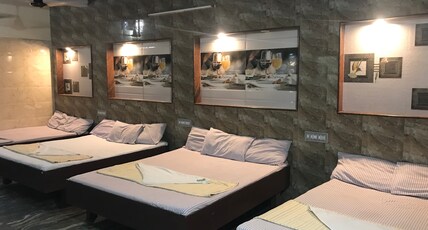 Hotel Rehoboth Room Type - Ten bed Non AC Room
