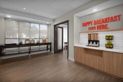 Hampton Inn by Hilton Ithaca