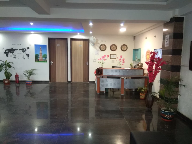 Main gallery