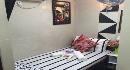 Hi-Inn Room Type - Standard Single Room