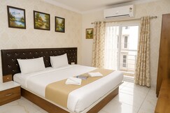 Twarita Executive Lodge and Hotel