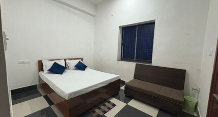 Lakhdatar Garden Room Type - Deluxe Room with City View
