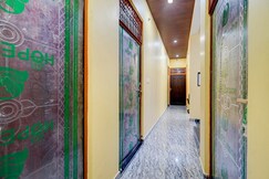 Hotel Prime Residency