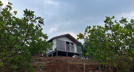 Amore Hills 1 Bedroom cottage Room Type - Amore Hills 1 Bedroom cottage