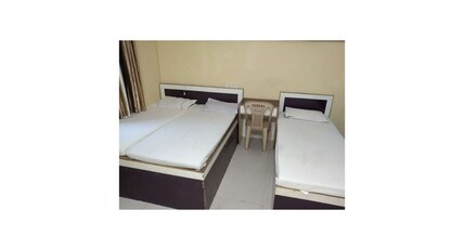 chaitanya kalyan guesthouse Room Type - Deluxe Room
