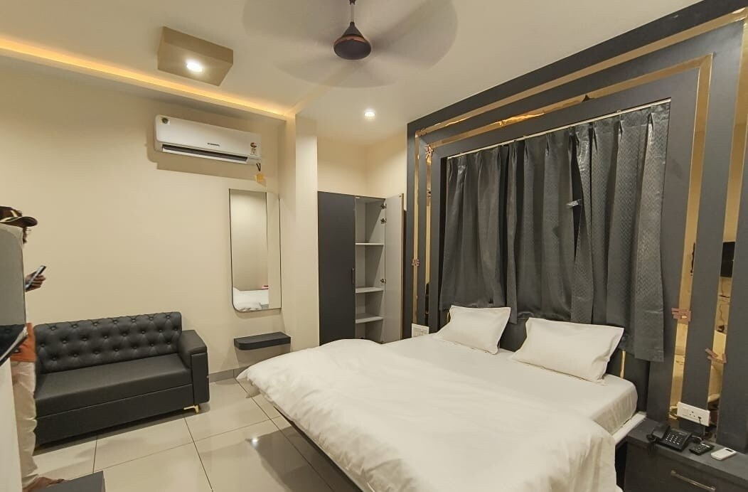 Marudhar Hotel - Tap to explore photos