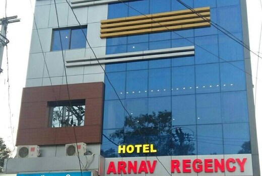 Hotel Arnav Regency