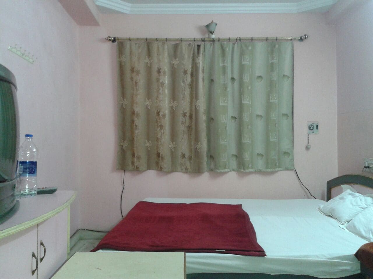 Hotel Shree Nath - Tap to explore photos